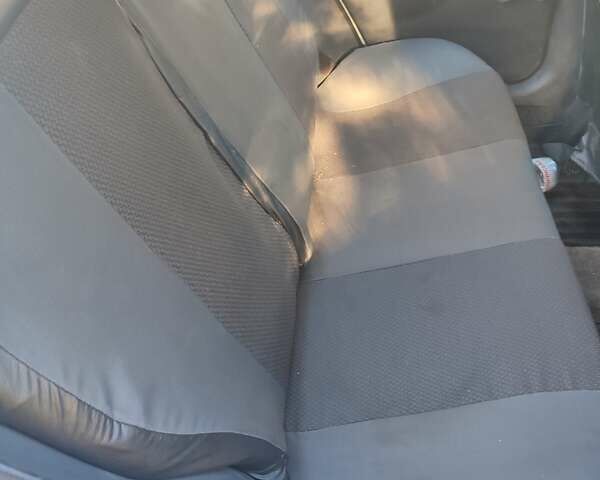 Серый ЗАЗ Ланос, объемом двигателя 1.5 л и пробегом 223 тыс. км за 2300 $, фото 4 на Automoto.ua