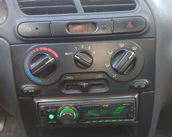 ЗАЗ Ланос 2010 в Лебедине на Automoto.ua Серый ЗАЗ Ланос, объемом двигателя 1.39 л и пробегом 154 тыс. км за 2750 $, фото 16 на Automoto.ua