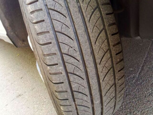 Серый ЗАЗ Ланос, объемом двигателя 1.5 л и пробегом 149 тыс. км за 1750 $, фото 12 на Automoto.ua