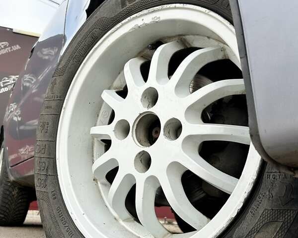 ЗАЗ Ланос 2010 в Сумах на Automoto.ua Серый ЗАЗ Ланос, объемом двигателя 1.5 л и пробегом 166 тыс. км за 2300 $, фото 5 на Automoto.ua