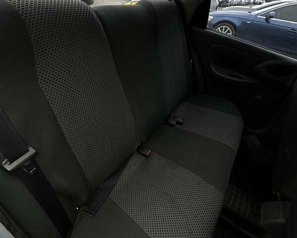 Серый ЗАЗ Ланос, объемом двигателя 1.5 л и пробегом 166 тыс. км за 2100 $, фото 17 на Automoto.ua