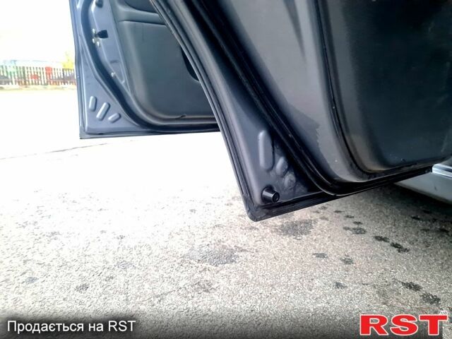 Серый ЗАЗ Ланос, объемом двигателя 1.5 л и пробегом 184 тыс. км за 2500 $, фото 9 на Automoto.ua