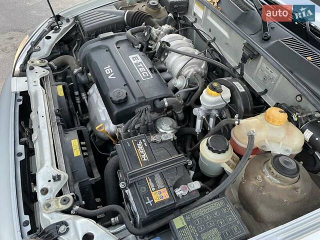 ЗАЗ Ланос 2010 в Никополе на Automoto.ua Серый ЗАЗ Ланос, объемом двигателя 1.6 л и пробегом 28 тыс. км за 3800 $, фото 7 на Automoto.ua