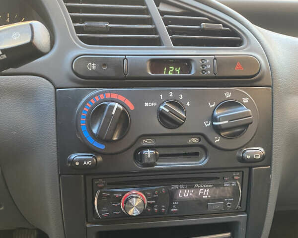 ЗАЗ Ланос 2010 в Ирпене на Automoto.ua Серый ЗАЗ Ланос, объемом двигателя 1.5 л и пробегом 147 тыс. км за 2750 $, фото 11 на Automoto.ua