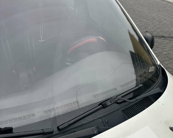 Сірий ЗАЗ Ланос, об'ємом двигуна 1.5 л та пробігом 211 тис. км за 3200 $, фото 18 на Automoto.ua