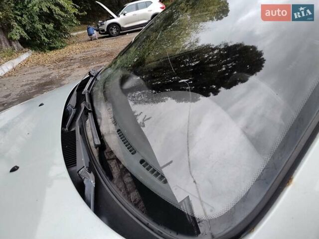 Серый ЗАЗ Ланос, объемом двигателя 1.5 л и пробегом 275 тыс. км за 2000 $, фото 10 на Automoto.ua