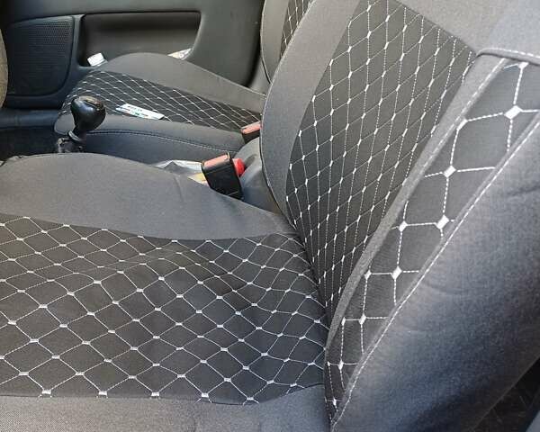 ЗАЗ Ланос 2010 в Лебедине на Automoto.ua Серый ЗАЗ Ланос, объемом двигателя 1.39 л и пробегом 154 тыс. км за 2750 $, фото 15 на Automoto.ua