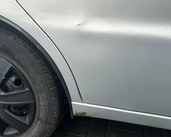 Сірий ЗАЗ Ланос, об'ємом двигуна 1.5 л та пробігом 211 тис. км за 3200 $, фото 20 на Automoto.ua