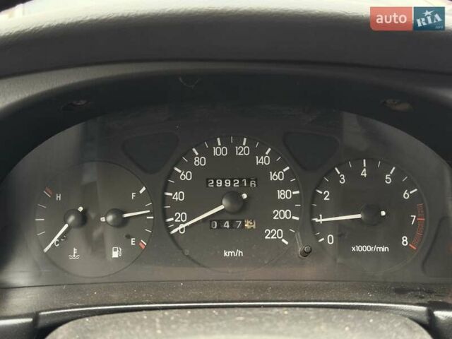 Серый ЗАЗ Ланос, объемом двигателя 1.5 л и пробегом 280 тыс. км за 2900 $, фото 21 на Automoto.ua