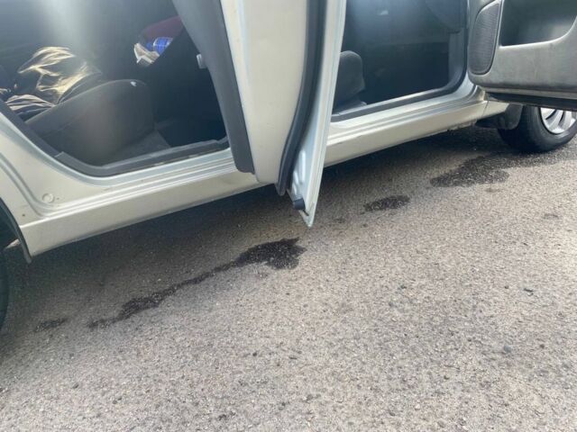 Сірий ЗАЗ Ланос, об'ємом двигуна 1.5 л та пробігом 158 тис. км за 2900 $, фото 5 на Automoto.ua