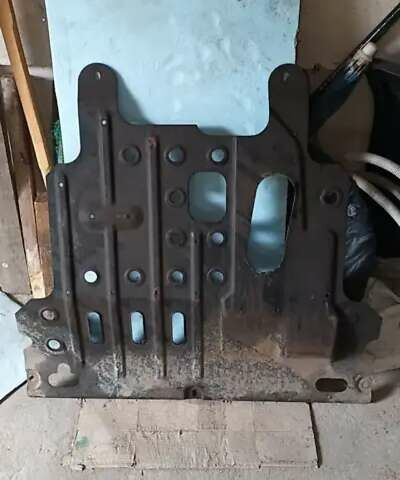 Серый ЗАЗ Ланос, объемом двигателя 1.6 л и пробегом 117 тыс. км за 2850 $, фото 54 на Automoto.ua