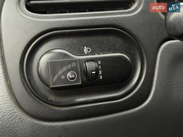 Серый ЗАЗ Ланос, объемом двигателя 1.5 л и пробегом 280 тыс. км за 2900 $, фото 23 на Automoto.ua