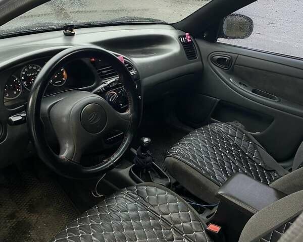 ЗАЗ Ланос 2010 в Кропивницком (Кировограде) на Automoto.ua Серый ЗАЗ Ланос, объемом двигателя 1.5 л и пробегом 237 тыс. км за 3000 $, фото 2 на Automoto.ua