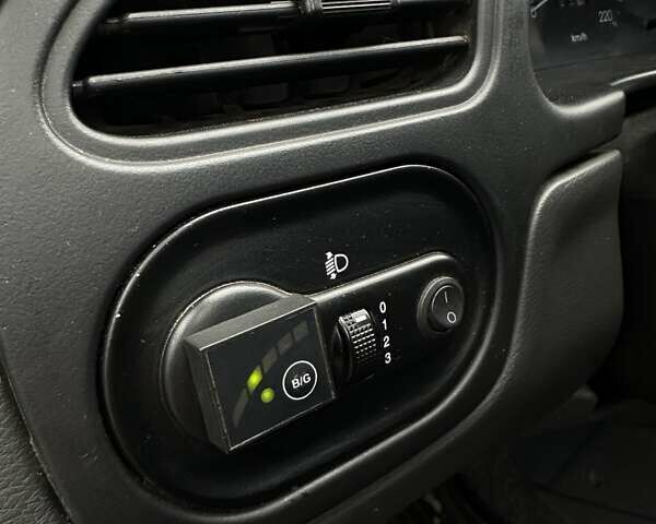 Серый ЗАЗ Ланос, объемом двигателя 1.5 л и пробегом 166 тыс. км за 2100 $, фото 11 на Automoto.ua