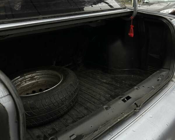 Серый ЗАЗ Ланос, объемом двигателя 1.5 л и пробегом 166 тыс. км за 2100 $, фото 10 на Automoto.ua