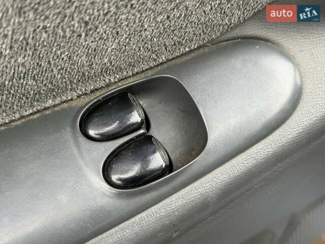 Серый ЗАЗ Ланос, объемом двигателя 1.5 л и пробегом 280 тыс. км за 2900 $, фото 25 на Automoto.ua