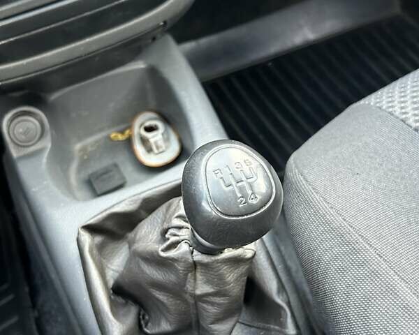 ЗАЗ Ланос 2010 в Сумах на Automoto.ua Серый ЗАЗ Ланос, объемом двигателя 1.5 л и пробегом 166 тыс. км за 2300 $, фото 19 на Automoto.ua