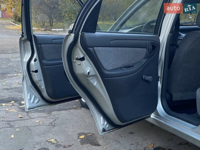ЗАЗ Ланос 2010 в Черкассах на Automoto.ua Серый ЗАЗ Ланос, объемом двигателя 1.5 л и пробегом 140 тыс. км за 2600 $, фото 6 на Automoto.ua