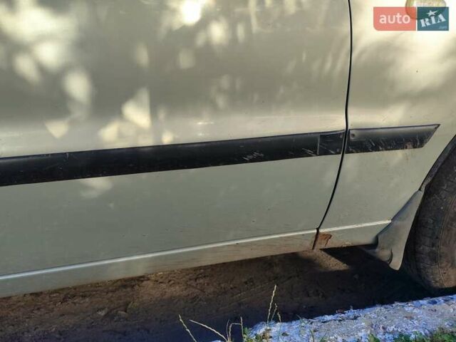 Серый ЗАЗ Ланос, объемом двигателя 1.5 л и пробегом 223 тыс. км за 2300 $, фото 6 на Automoto.ua