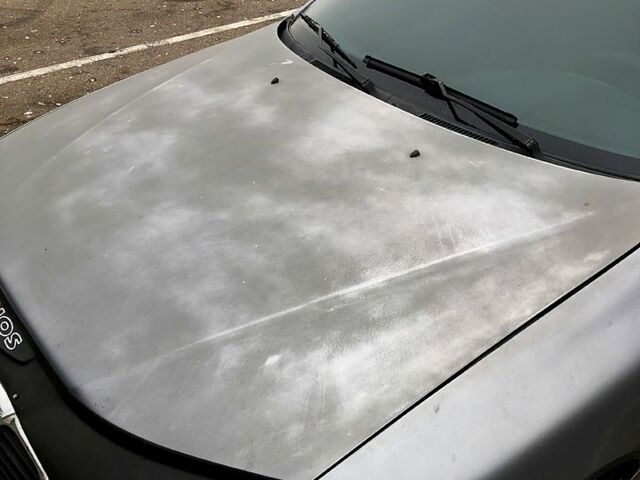 Серый ЗАЗ Ланос, объемом двигателя 1.5 л и пробегом 207 тыс. км за 1800 $, фото 1 на Automoto.ua