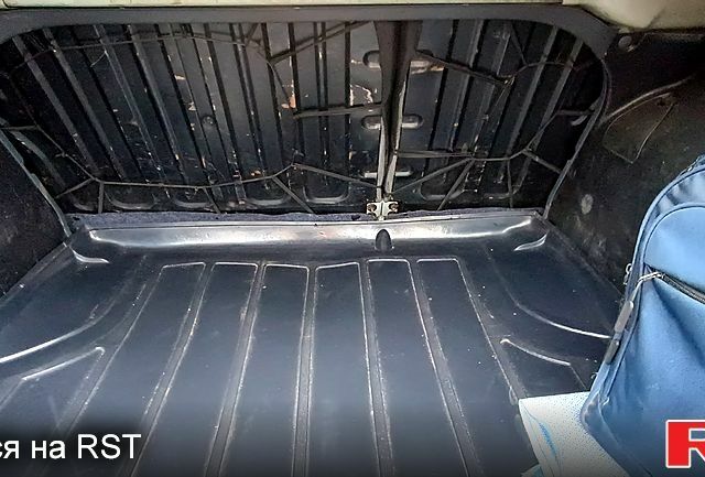 Серый ЗАЗ Ланос, объемом двигателя 1.5 л и пробегом 208 тыс. км за 3100 $, фото 7 на Automoto.ua