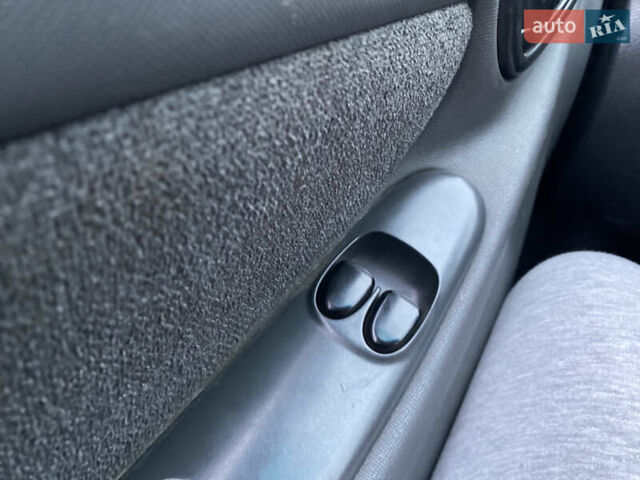 Серый ЗАЗ Ланос, объемом двигателя 1.5 л и пробегом 177 тыс. км за 2600 $, фото 17 на Automoto.ua