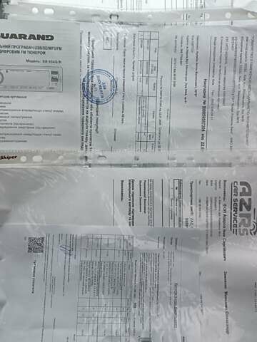 Серый ЗАЗ Ланос, объемом двигателя 1.5 л и пробегом 208 тыс. км за 3000 $, фото 15 на Automoto.ua