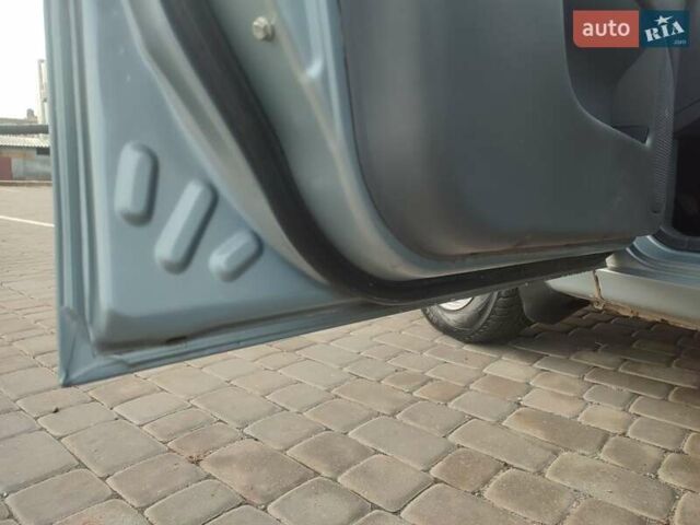 Сірий ЗАЗ Ланос, об'ємом двигуна 1.5 л та пробігом 145 тис. км за 2890 $, фото 26 на Automoto.ua