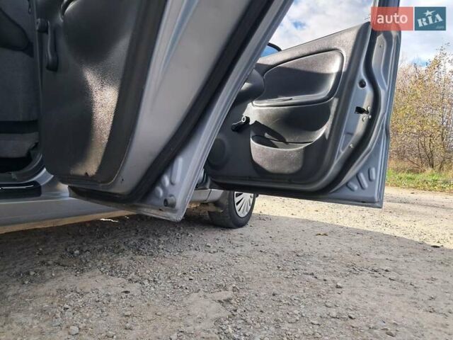 ЗАЗ Ланос 2011 в Борщеве на Automoto.ua Серый ЗАЗ Ланос, объемом двигателя 1.5 л и пробегом 190 тыс. км за 2499 $, фото 17 на Automoto.ua