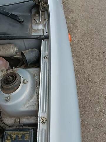 Серый ЗАЗ Ланос, объемом двигателя 1.5 л и пробегом 208 тыс. км за 3000 $, фото 13 на Automoto.ua