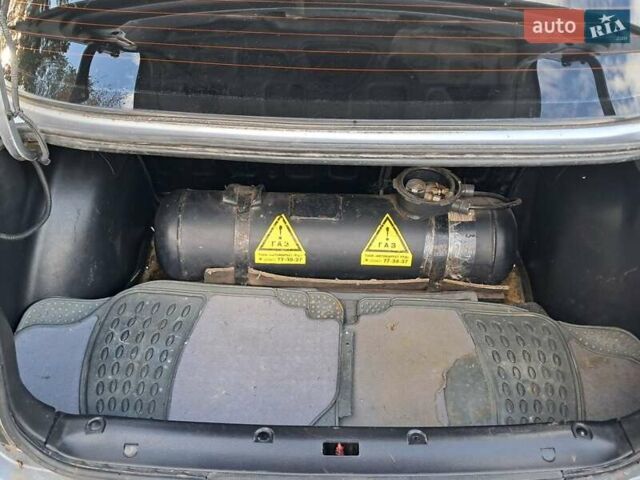 ЗАЗ Ланос 2011 в Борщеве на Automoto.ua Серый ЗАЗ Ланос, объемом двигателя 1.5 л и пробегом 190 тыс. км за 2499 $, фото 35 на Automoto.ua