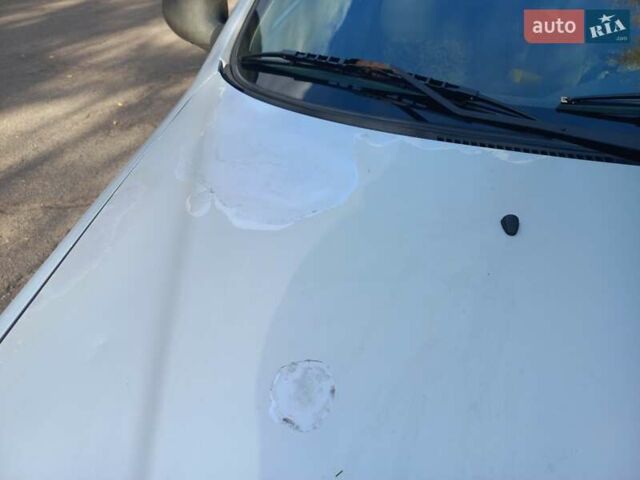 Серый ЗАЗ Ланос, объемом двигателя 1.6 л и пробегом 239 тыс. км за 2600 $, фото 15 на Automoto.ua
