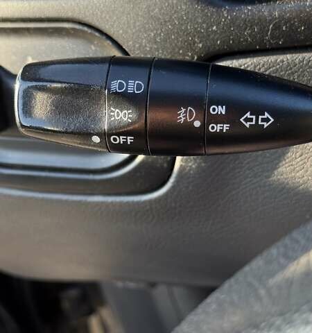 Сірий ЗАЗ Ланос, об'ємом двигуна 1.5 л та пробігом 180 тис. км за 3100 $, фото 11 на Automoto.ua