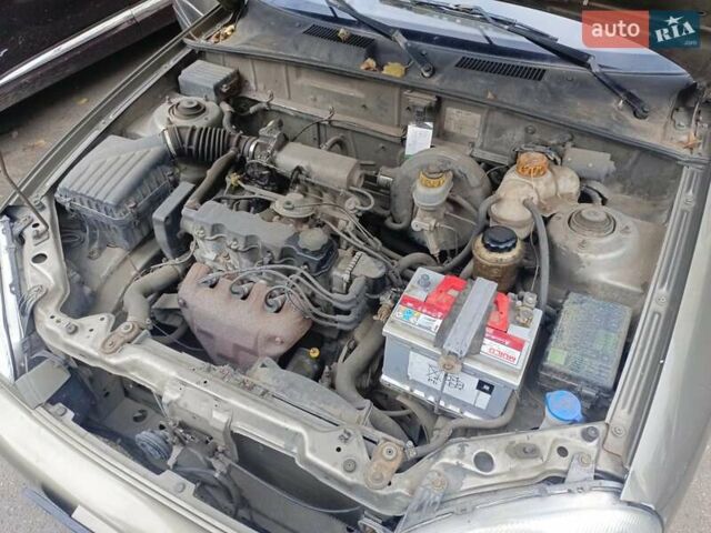 ЗАЗ Ланос 2011 в Одессе на Automoto.ua Серый ЗАЗ Ланос, объемом двигателя 1.5 л и пробегом 310 тыс. км за 2700 $, фото 4 на Automoto.ua