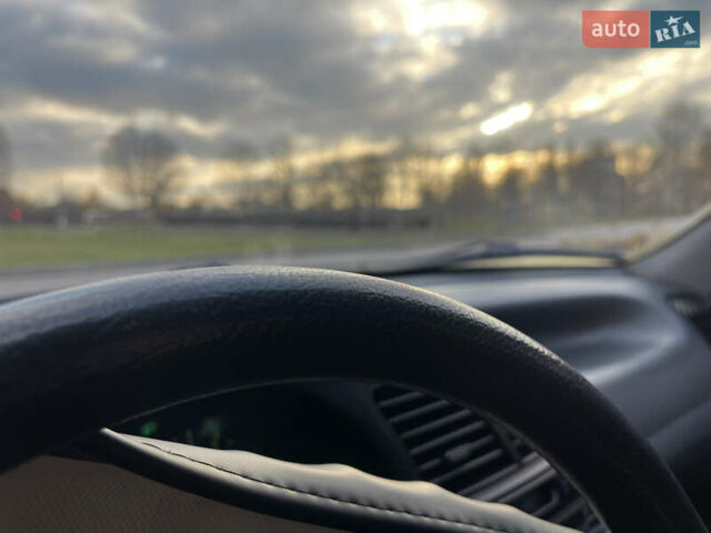 Серый ЗАЗ Ланос, объемом двигателя 1.5 л и пробегом 157 тыс. км за 3000 $, фото 17 на Automoto.ua