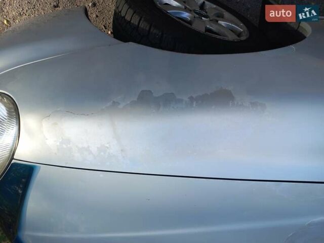 Серый ЗАЗ Ланос, объемом двигателя 1.6 л и пробегом 239 тыс. км за 2600 $, фото 14 на Automoto.ua