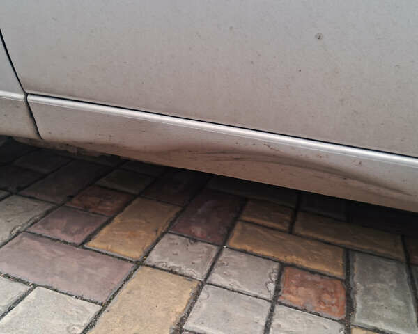 Серый ЗАЗ Ланос, объемом двигателя 1.5 л и пробегом 181 тыс. км за 2800 $, фото 3 на Automoto.ua