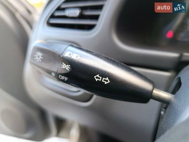 Сірий ЗАЗ Ланос, об'ємом двигуна 1.5 л та пробігом 8 тис. км за 4900 $, фото 35 на Automoto.ua