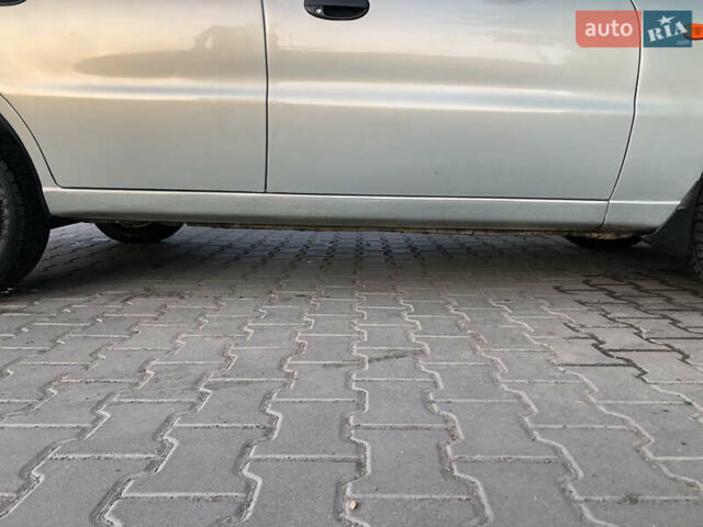 Сірий ЗАЗ Ланос, об'ємом двигуна 1.5 л та пробігом 500 тис. км за 2700 $, фото 6 на Automoto.ua