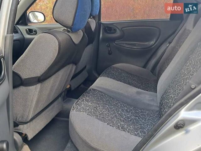 ЗАЗ Ланос 2011 в Борщеве на Automoto.ua Серый ЗАЗ Ланос, объемом двигателя 1.5 л и пробегом 190 тыс. км за 2499 $, фото 40 на Automoto.ua