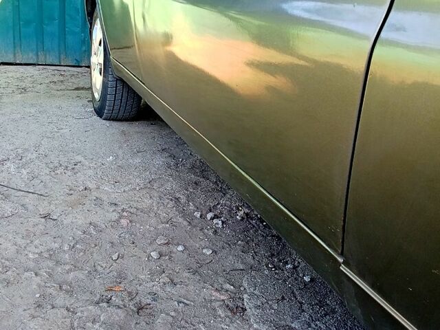 Сірий ЗАЗ Ланос, об'ємом двигуна 1.5 л та пробігом 91 тис. км за 2500 $, фото 3 на Automoto.ua