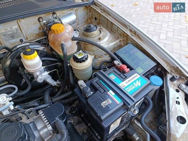 Сірий ЗАЗ Ланос, об'ємом двигуна 1.5 л та пробігом 8 тис. км за 4900 $, фото 65 на Automoto.ua