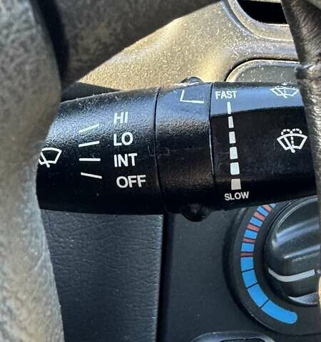 Сірий ЗАЗ Ланос, об'ємом двигуна 1.5 л та пробігом 180 тис. км за 3100 $, фото 12 на Automoto.ua