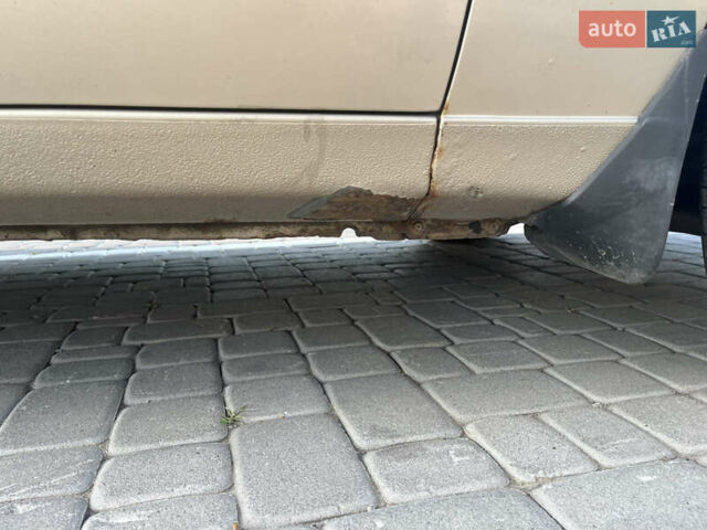 Сірий ЗАЗ Ланос, об'ємом двигуна 1.5 л та пробігом 177 тис. км за 2900 $, фото 12 на Automoto.ua