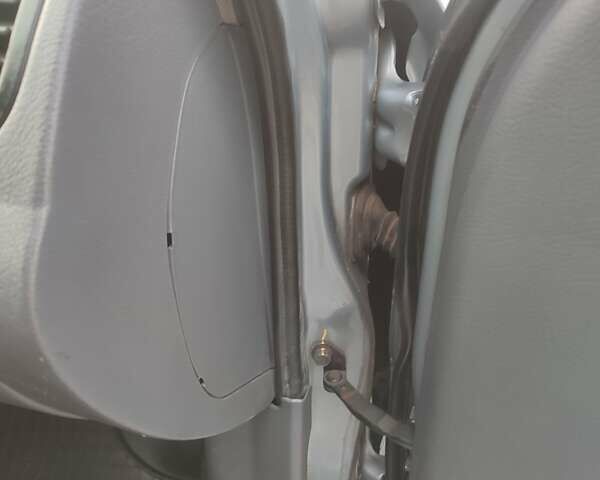 Серый ЗАЗ Ланос, объемом двигателя 1.5 л и пробегом 196 тыс. км за 2999 $, фото 27 на Automoto.ua