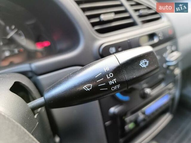 Сірий ЗАЗ Ланос, об'ємом двигуна 1.5 л та пробігом 8 тис. км за 4900 $, фото 34 на Automoto.ua