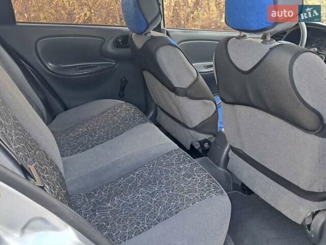 ЗАЗ Ланос 2011 в Борщеве на Automoto.ua Серый ЗАЗ Ланос, объемом двигателя 1.5 л и пробегом 190 тыс. км за 2499 $, фото 30 на Automoto.ua