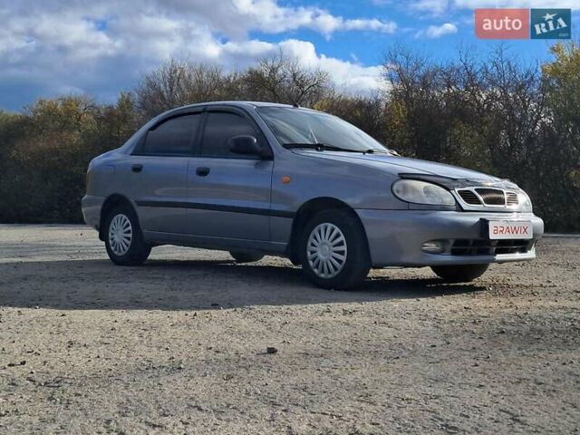 ЗАЗ Ланос 2011 в Борщеве на Automoto.ua Серый ЗАЗ Ланос, объемом двигателя 1.5 л и пробегом 190 тыс. км за 2499 $, фото 19 на Automoto.ua