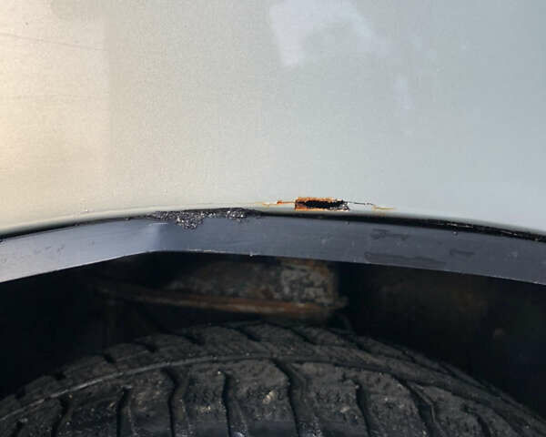 Сірий ЗАЗ Ланос, об'ємом двигуна 1.5 л та пробігом 500 тис. км за 2700 $, фото 12 на Automoto.ua