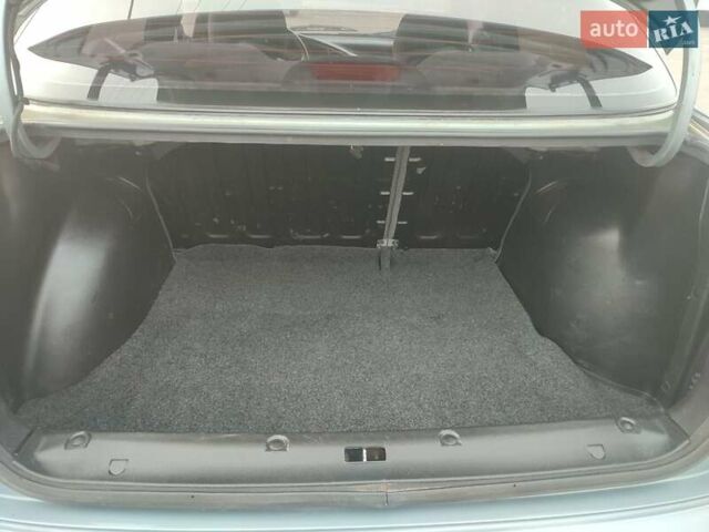 Серый ЗАЗ Ланос, объемом двигателя 1.5 л и пробегом 196 тыс. км за 2999 $, фото 30 на Automoto.ua